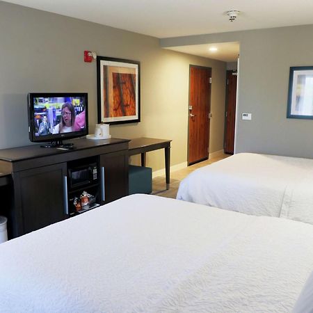 Hampton Inn Muskogee Esterno foto