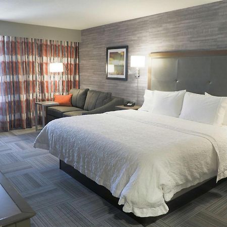 Hampton Inn Muskogee Esterno foto