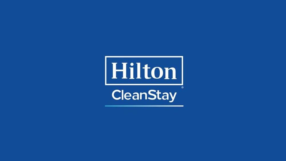 Hampton Inn Muskogee Esterno foto