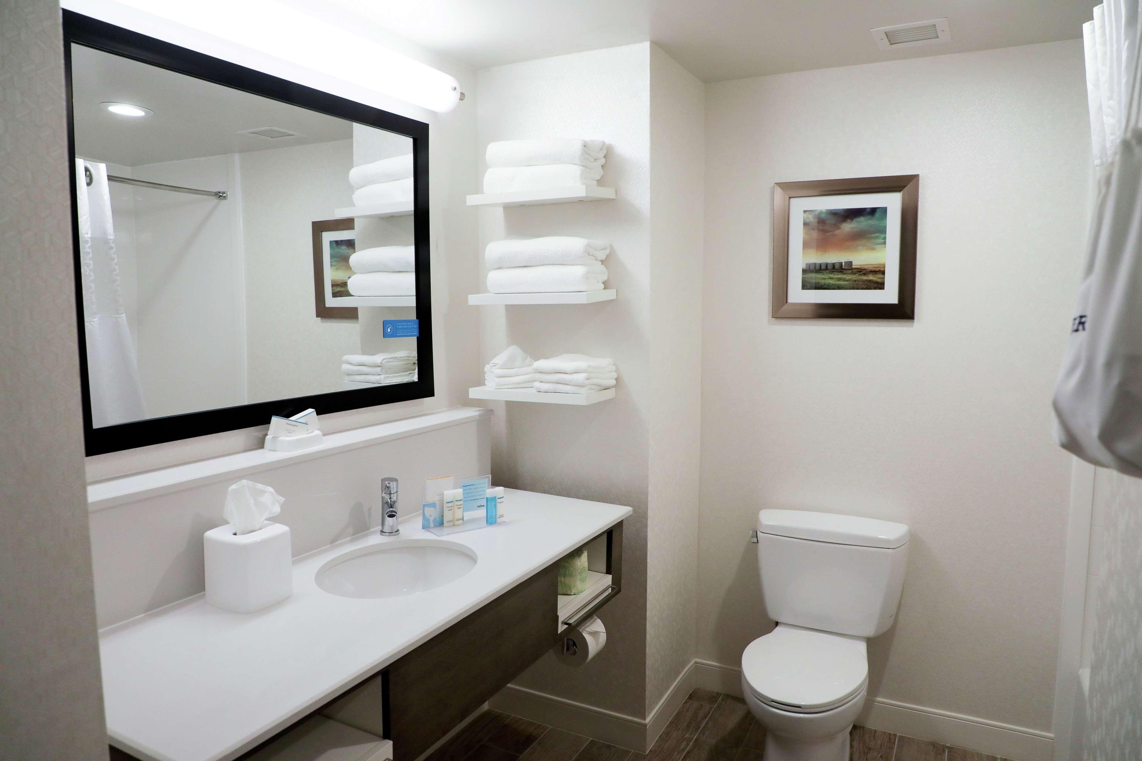 Hampton Inn Muskogee Esterno foto