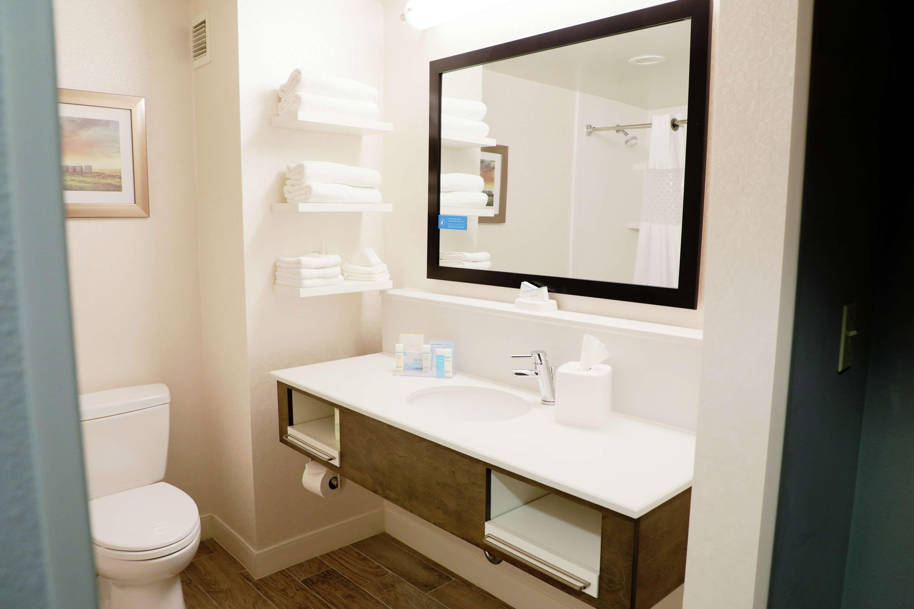 Hampton Inn Muskogee Esterno foto