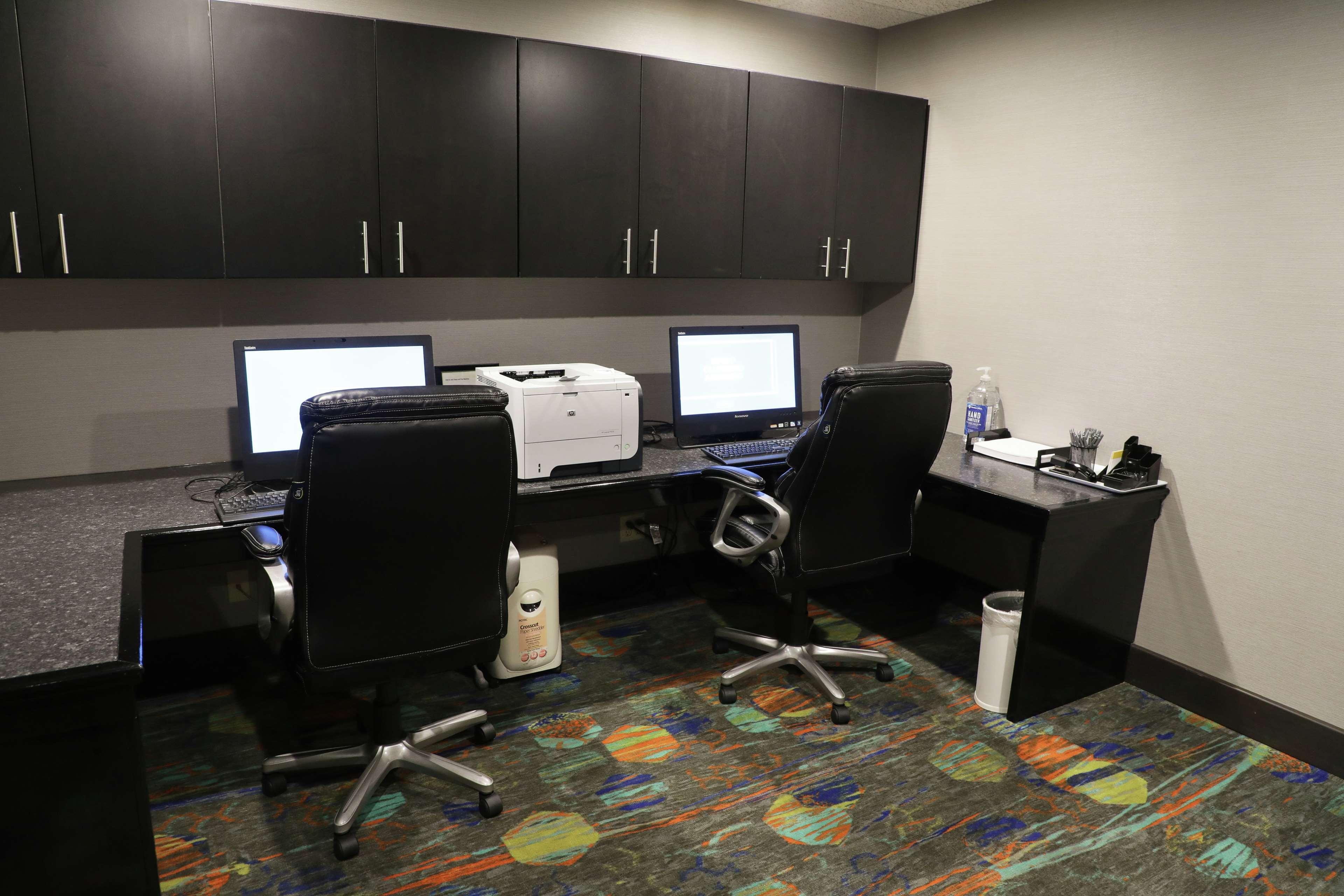 Hampton Inn Muskogee Esterno foto