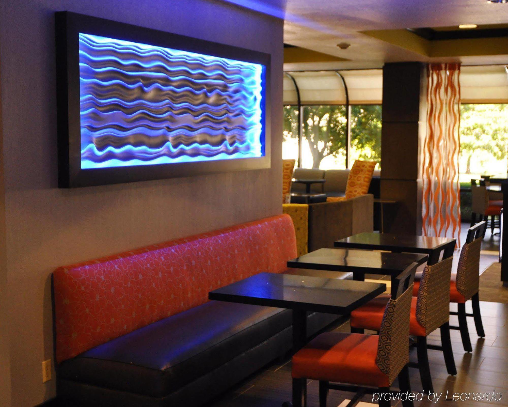 Hampton Inn Muskogee Esterno foto
