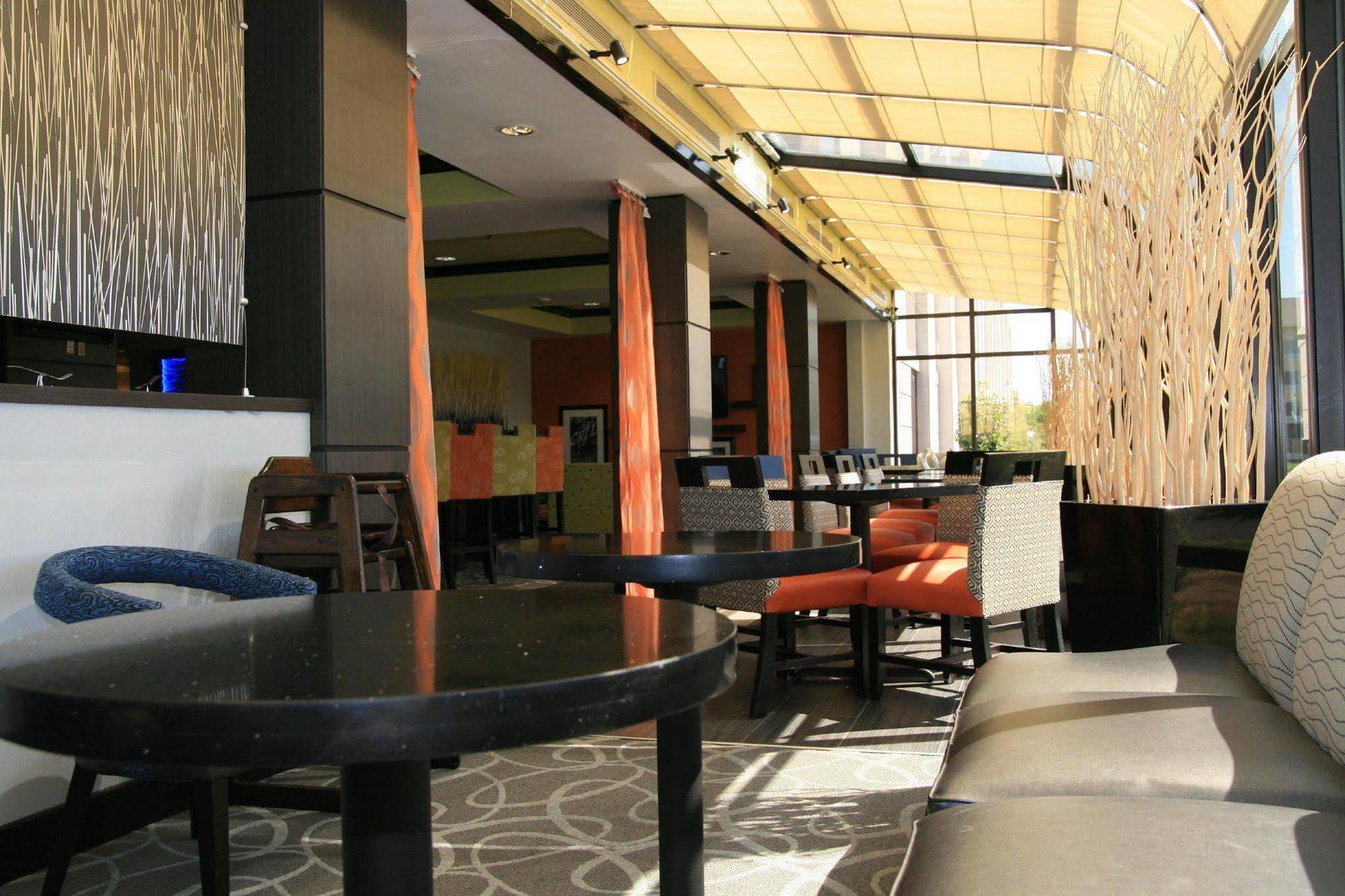 Hampton Inn Muskogee Esterno foto