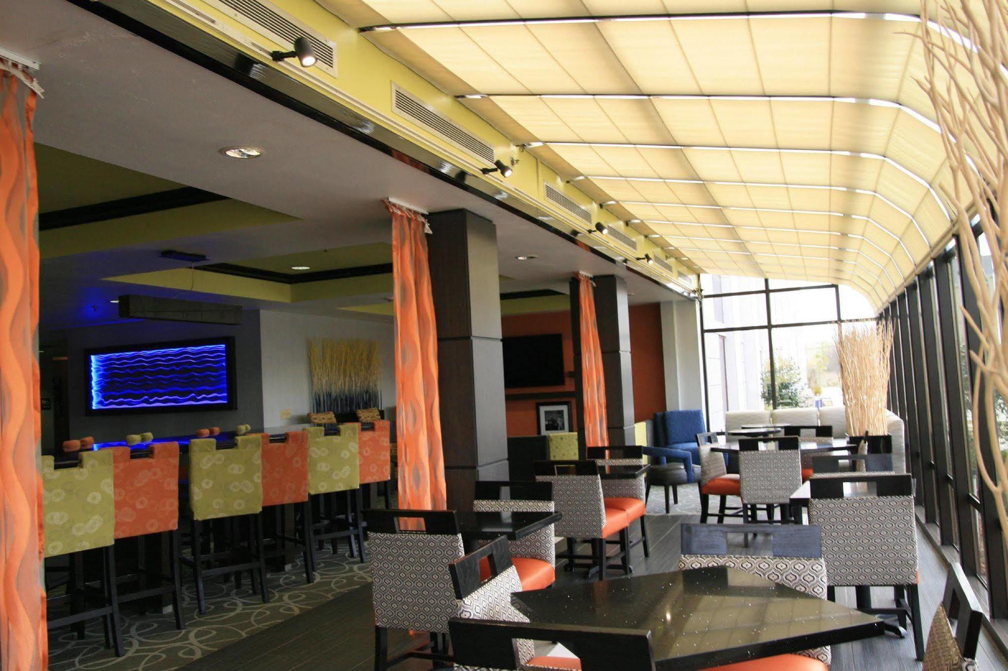 Hampton Inn Muskogee Esterno foto