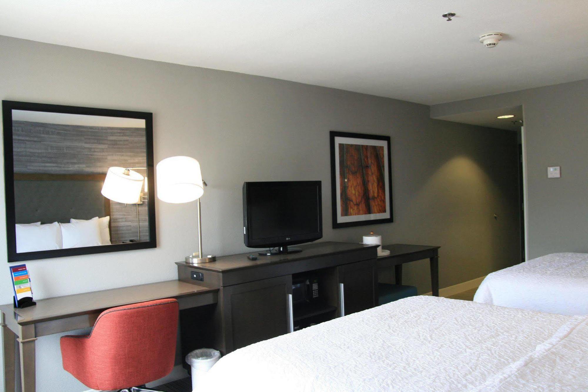 Hampton Inn Muskogee Esterno foto